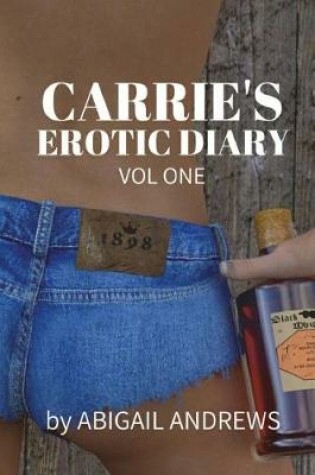 Cover of Carrie's Erotic Diary