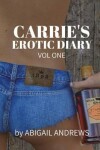 Book cover for Carrie's Erotic Diary