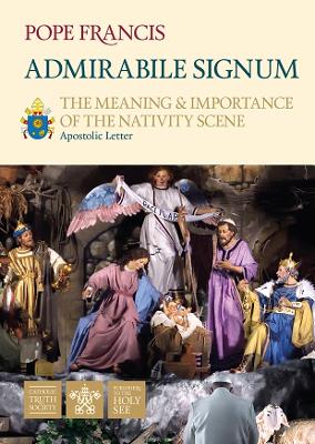 Book cover for Admirabile Signum