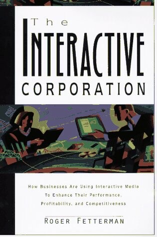 Cover of The Interactive Corporation