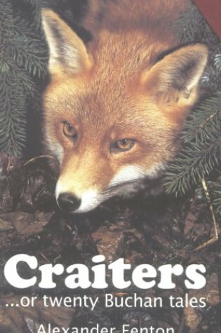 Cover of Craiters