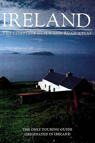 Cover of Ireland: the Complete Guide