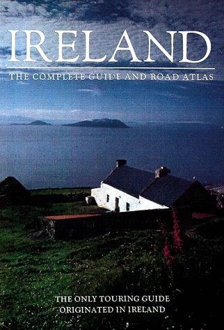 Book cover for Ireland: the Complete Guide