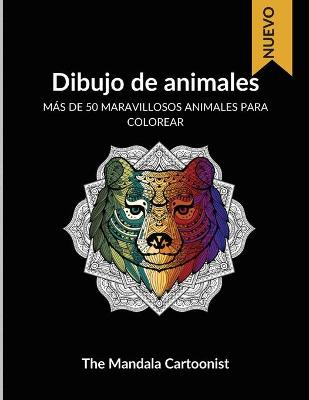 Book cover for Dibujo De Animales