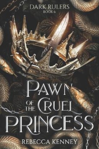 Cover of Pawn of the Cruel Princess