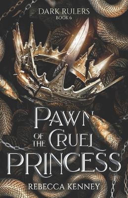 Cover of Pawn of the Cruel Princess