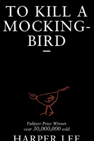 Cover of To Kill A Mockingbird