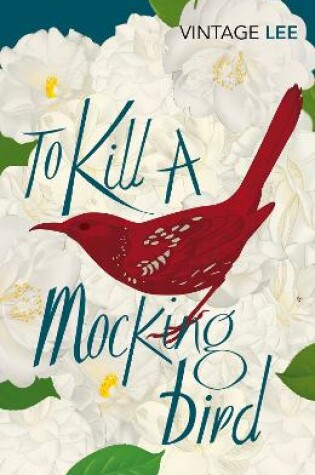 Cover of To Kill A Mockingbird
