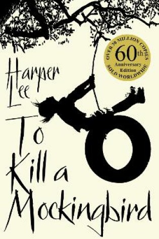 Cover of To Kill A Mockingbird