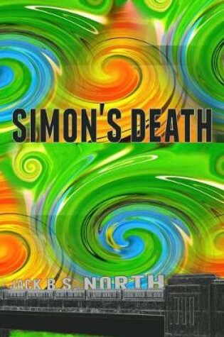 Cover of Simon's Death