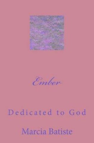 Cover of Ember