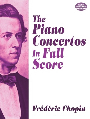 Book cover for The Piano Concertos