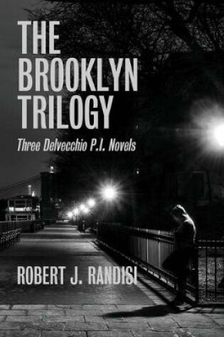 Cover of The Brooklyn Trilogy