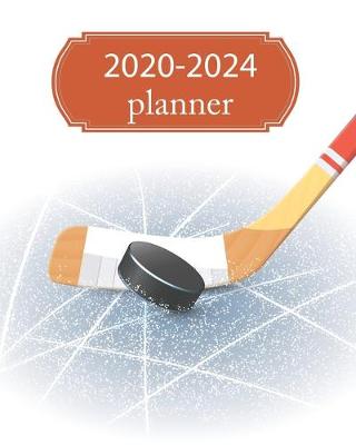 2024 Joni Planner