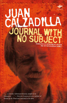 Cover of Journal with No Subject