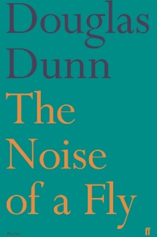 Cover of The Noise of a Fly