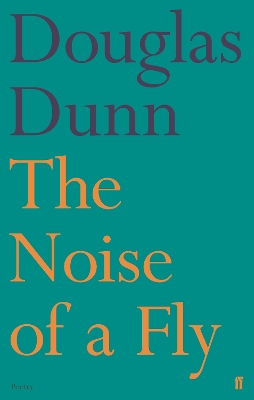 Book cover for The Noise of a Fly