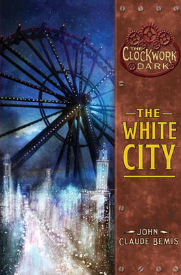 Cover of The White City