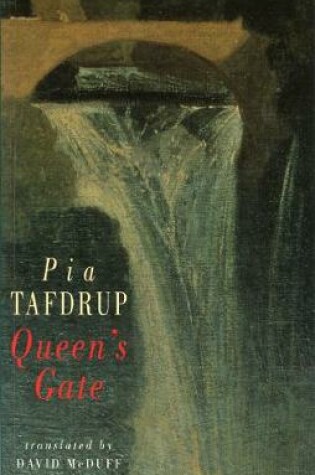 Cover of Queen's Gate