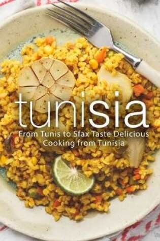 Cover of Tunisia