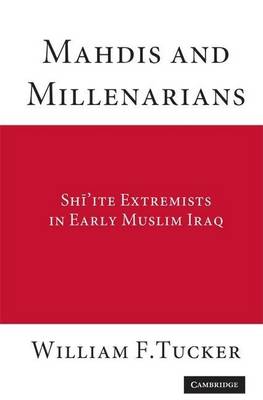 Book cover for Mahdis and Millenarians: Shiite Extremists in Early Muslim Iraq