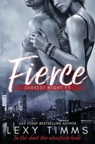 Cover of Fierce