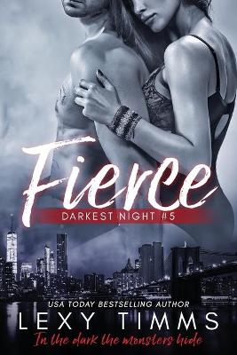 Cover of Fierce