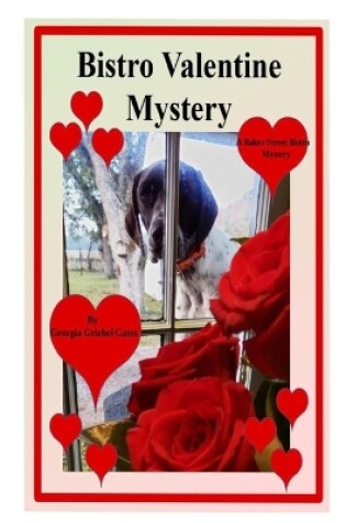 Cover of Bistro Valentine Mystery