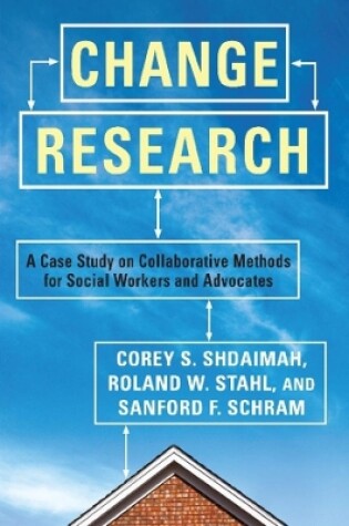 Cover of Change Research