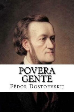 Cover of Povera Gente