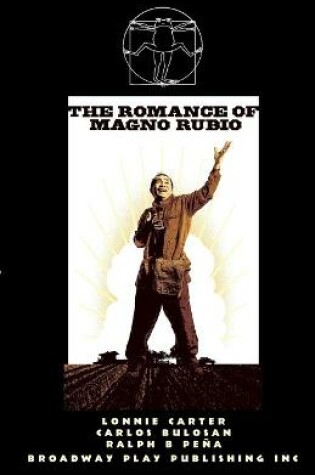 Cover of The Romance Of Magno Rubio