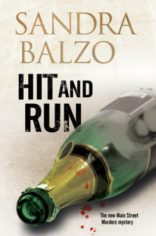 Cover of Hit and Run