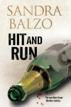 Book cover for Hit and Run