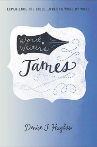 Cover of Word Writers: James