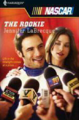 Cover of The Rookie