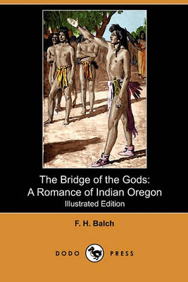 Cover of The Bridge of the Gods