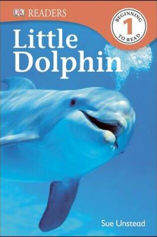 Cover of Little Dolphin