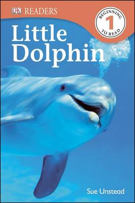 Cover of Little Dolphin