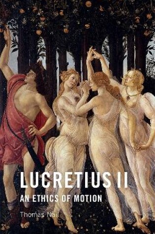Cover of Lucretius II