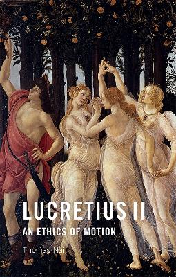 Book cover for Lucretius II