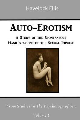 Book cover for Auto-Erotism