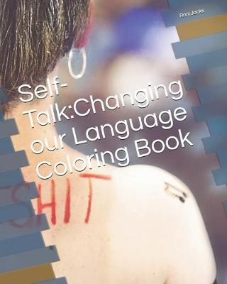 Book cover for Self-Talk