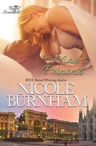 Cover of One Man's Princess