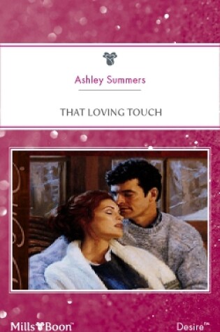 Cover of That Loving Touch