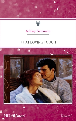 Cover of That Loving Touch
