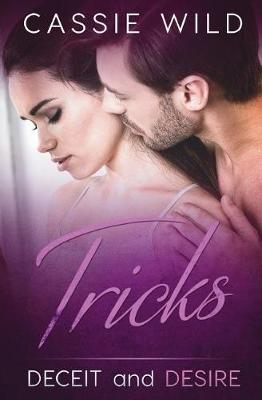 Book cover for Tricks