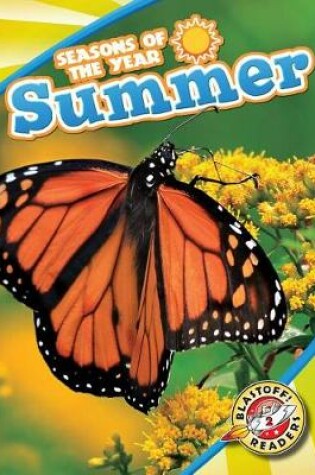 Cover of Summer