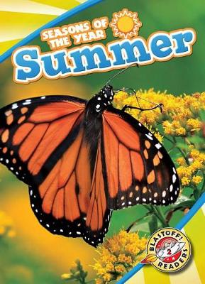 Cover of Summer