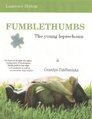 Book cover for Fumblethumbs - the Young Leprechaun