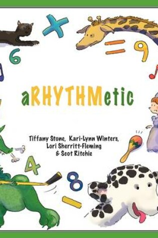 Cover of ARHYTHMetic